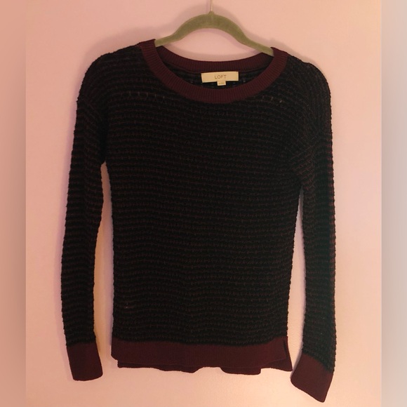 LOFT Sweaters - $6❤️Bundled LOFT Sweater
